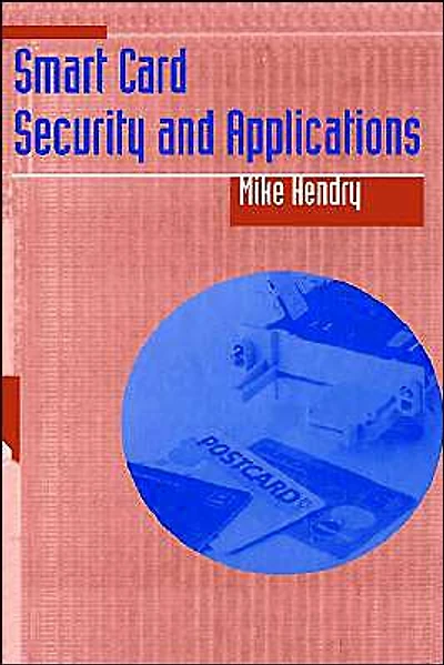 Smart Card Security And Applications
