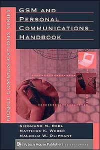 Gsm And Personal Communications Handbook