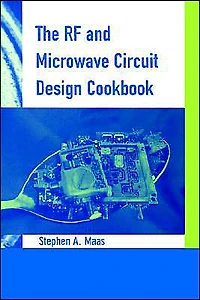 The Rf And Microwave Circuit Design Cookbook