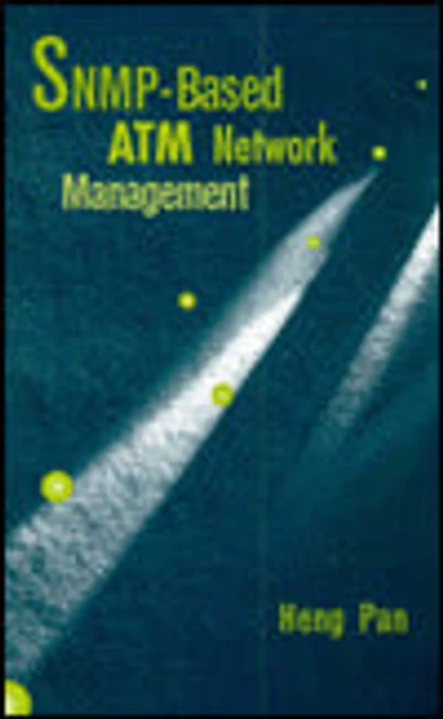 SNMP-Based ATM Network Management