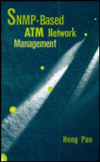 SNMP-Based ATM Network Management