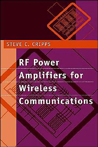 Rf Power Amplifiers For Wireless Communications