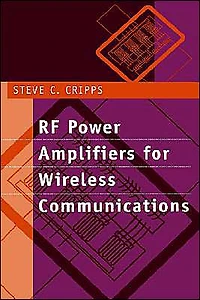 Rf Power Amplifiers For Wireless Communications