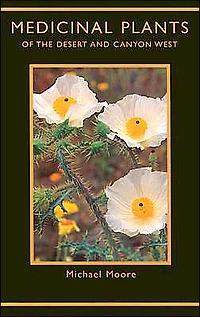 Medicinal Plants of the Desert and Canyon West