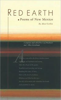 Red Earth: Poems of New Mexico