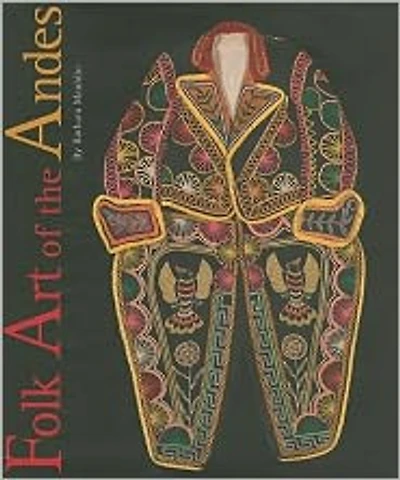 Folk Art of the Andes