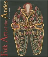 Folk Art of the Andes