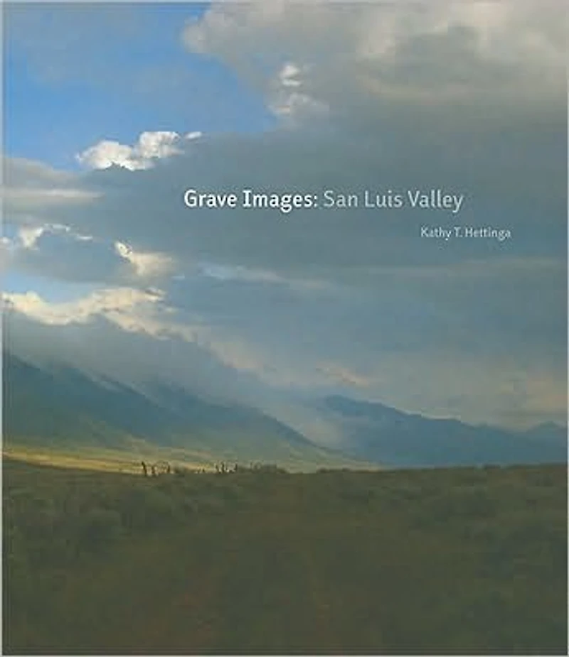 Grave Images: San Luis Valley: San Luis Valley