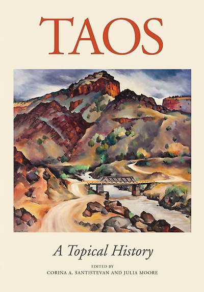 Taos: A Topical History