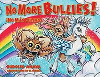 No More Bullies! / ¡No más bullies (Owl a Straw Hat #2)