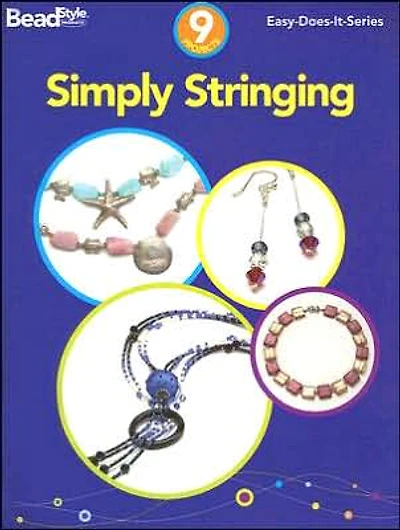 Simply Stringing: 9 Projects