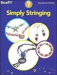 Simply Stringing: 9 Projects