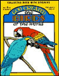 God Created The Birds