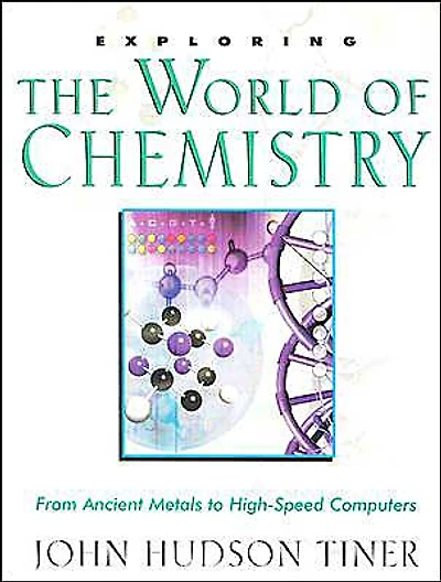 Exploring the World of Chemistry