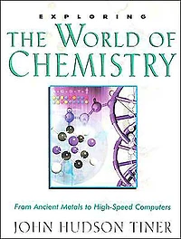 Exploring the World of Chemistry