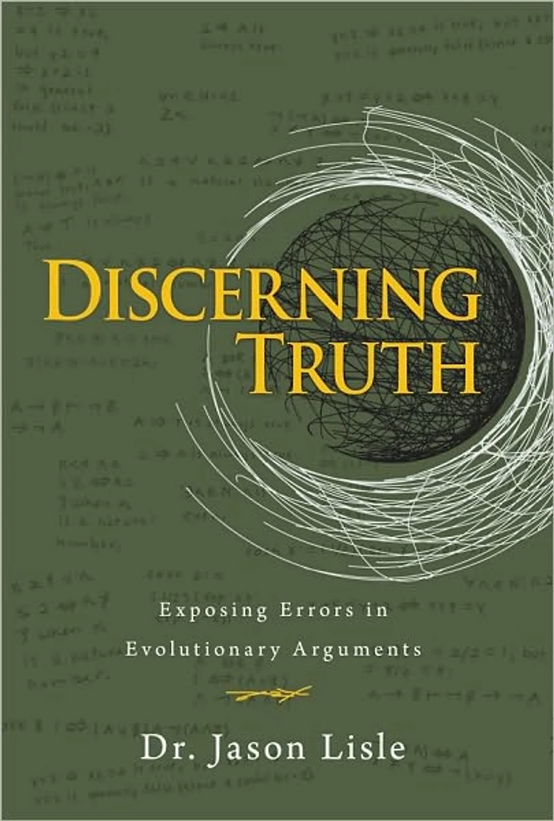 Discerning Truth: Exposing Errors Evolutionary Arguments