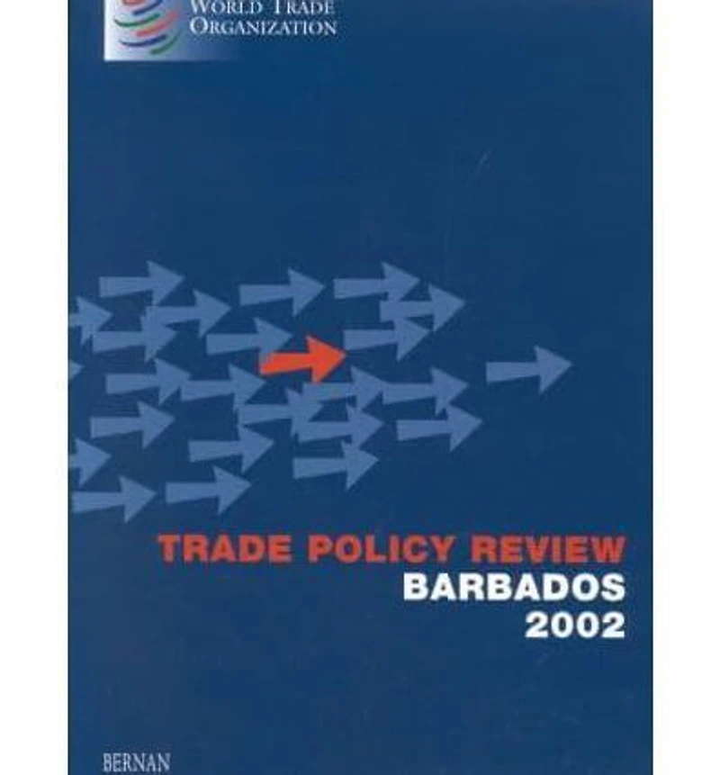 Trade Policy Review: Barbados 2002