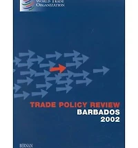 Trade Policy Review: Barbados 2002