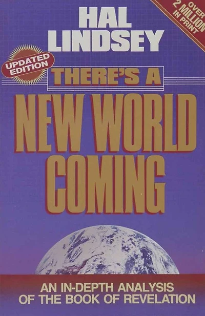 There's a New World Coming: An in-Depth Analysis of the Book of Revelation
