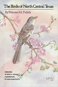 Birds of North Central Texas