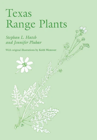 Texas Range Plants