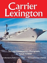 Carrier Lexington