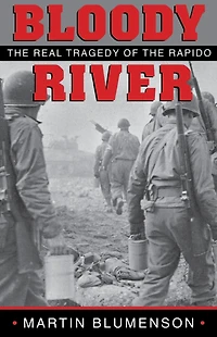 Bloody River: The Real Tragedy of the Rapido