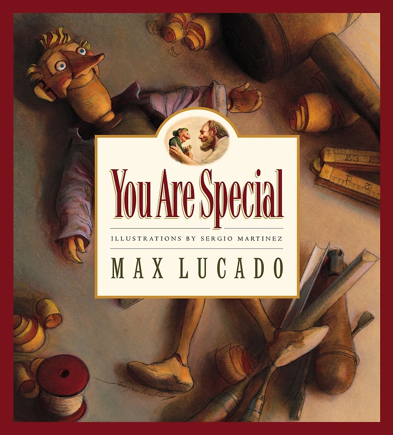 You Are Special (Gift Edition)