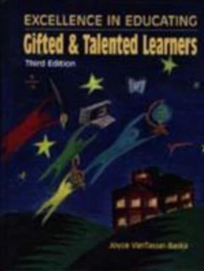 Excellence in Educating Gifted and Talent