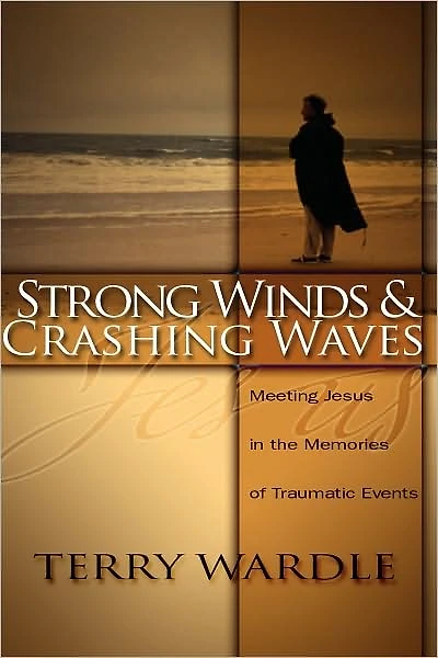 Strong Winds and Crashing Waves