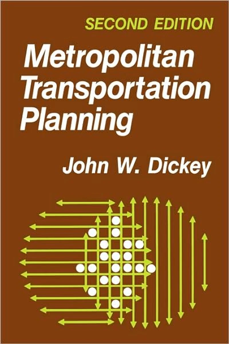 Metropolitan Transportation Planning