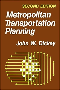 Metropolitan Transportation Planning