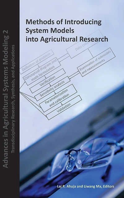 Methods of Introducing System Models into Agricultural Research