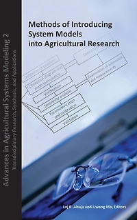 Methods of Introducing System Models into Agricultural Research