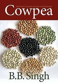 Cowpea: The Food Legume of the 21st Century