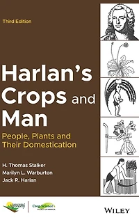 Harlan's Crops and Man: People, Plants Their Domestication
