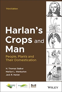 Harlan's Crops and Man: People, Plants Their Domestication