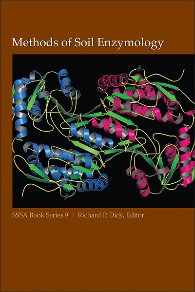Methods of Soil Enzymology