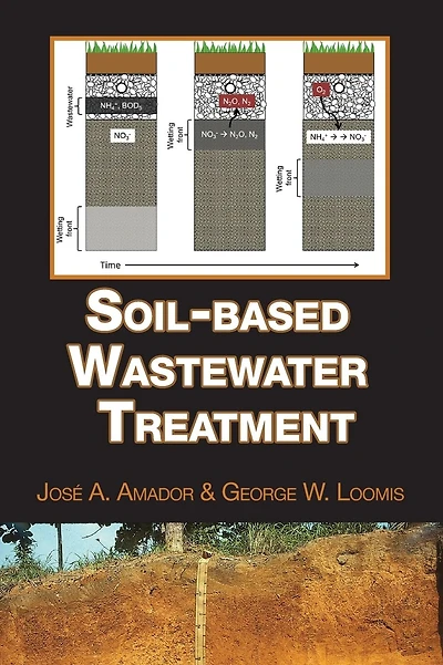 Soil-based Wastewater Treatment