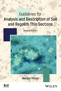 Guidelines for Analysis and Description of Soil Regolith Thin Sections