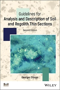 Guidelines for Analysis and Description of Soil Regolith Thin Sections