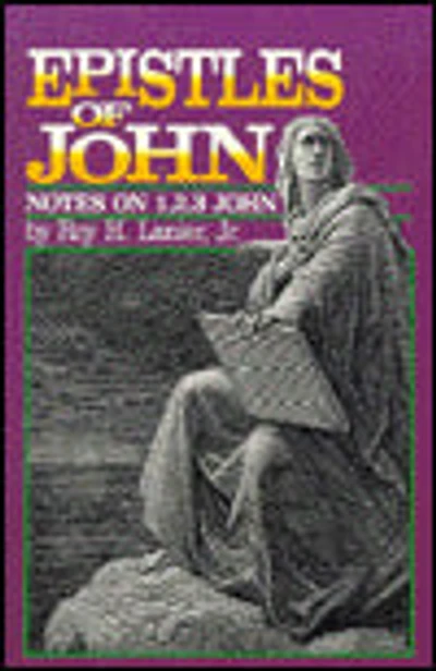 Epistles of John