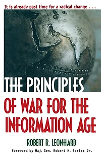 the Principles of War for Information Age