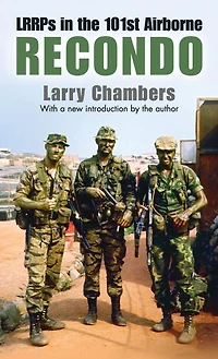 Recondo: LRRPs the 101st Airborne
