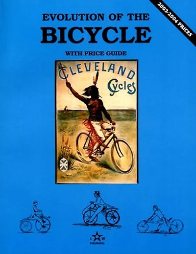 Evolution of the Bicycle