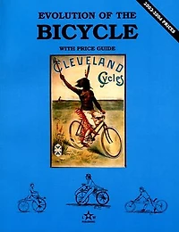 Evolution of the Bicycle