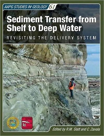 Sediment Transfer from Shelf to Deep Water