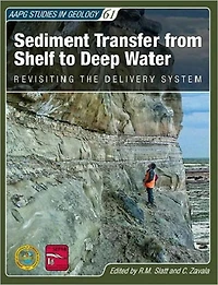 Sediment Transfer from Shelf to Deep Water