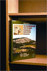 The Carpathians and their Foreland