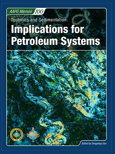 M100-Tectonics and Sedimentation: Implications for Petroleum Systems